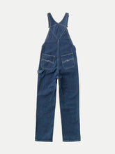 Load image into Gallery viewer, Astrid Denim Dungarees Blue