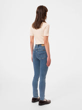 Load image into Gallery viewer, Hightop Tilde Everyday Blue
