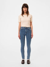 Load image into Gallery viewer, Hightop Tilde Everyday Blue