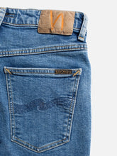 Load image into Gallery viewer, Hightop Tilde Everyday Blue