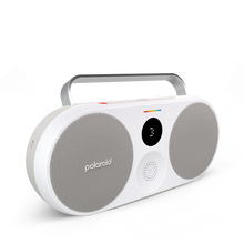 Load image into Gallery viewer, P3 Music Player Gray