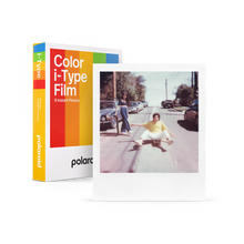 Load image into Gallery viewer, Polaroid i‑Type Film