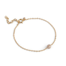 Load image into Gallery viewer, Balloon Bracelet Sparkle