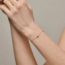 Load image into Gallery viewer, Balloon Bracelet Steel Blue