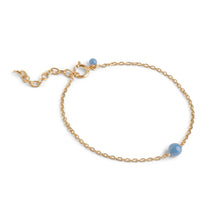 Load image into Gallery viewer, Balloon Bracelet Steel Blue