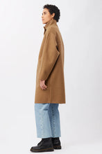 Load image into Gallery viewer, Pennfield Coat Walnut