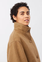 Load image into Gallery viewer, Pennfield Coat Walnut