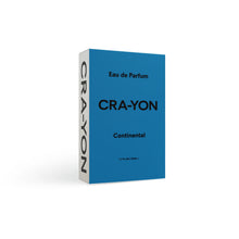 Load image into Gallery viewer, Continental, Eau de Parfum 50 ml