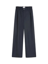 Load image into Gallery viewer, Exist Pants Dark navy
