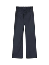 Load image into Gallery viewer, Exist Pants Dark navy