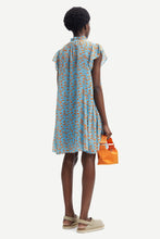 Load image into Gallery viewer, Karookh dress 14573 Ditsy Topaz