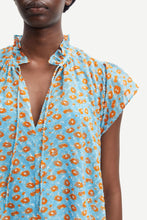 Load image into Gallery viewer, Karookh dress 14573 Ditsy Topaz