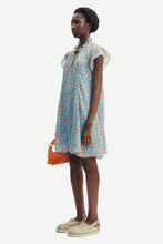 Load image into Gallery viewer, Karookh dress 14573 Ditsy Topaz