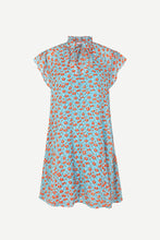 Load image into Gallery viewer, Karookh dress 14573 Ditsy Topaz