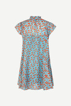 Load image into Gallery viewer, Karookh dress 14573 Ditsy Topaz