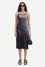 Load image into Gallery viewer, Fredericka long dress 14894 Ombre Dark