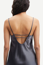 Load image into Gallery viewer, Fredericka long dress 14894 Ombre Dark