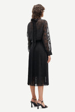 Load image into Gallery viewer, Valentin dress 14961 Black