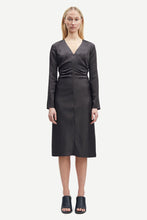 Load image into Gallery viewer, Ivanka dress 14896 Phantom