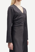 Load image into Gallery viewer, Ivanka dress 14896 Phantom