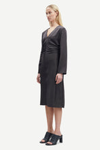 Load image into Gallery viewer, Ivanka dress 14896 Phantom