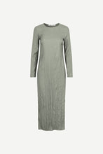 Load image into Gallery viewer, Saisabel dress 15158 Dusty Olive