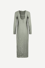 Load image into Gallery viewer, Saisabel dress 15158 Dusty Olive