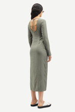 Load image into Gallery viewer, Saisabel dress 15158 Dusty Olive