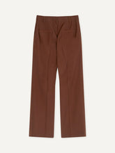 Load image into Gallery viewer, Flaw Pants Cinnamon