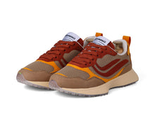 Load image into Gallery viewer, G-Marathon Colormixitall Beige/Rust/Orange