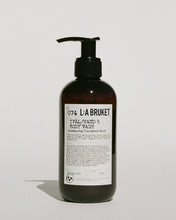 Load image into Gallery viewer, 074 Hand & Body Wash 240 ml Cucumber / Mint