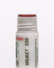 Load image into Gallery viewer, 336 Lip & Cheek Balm, Pink Currant Berry