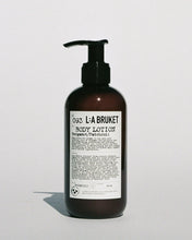 Load image into Gallery viewer, 093 Body Lotion 240 ml Bergamot / Patchouli