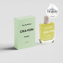 Laden Sie das Bild in den Galerie-Viewer, Nutopia, Eau de Parfum 50ml