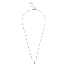 Load image into Gallery viewer, Balloon Necklace 925S/Gold Plated