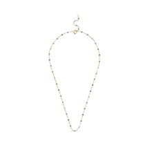 Load image into Gallery viewer, Lola Necklace Atlantic
