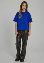 Load image into Gallery viewer, Orah tee Strong blue