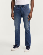 Load image into Gallery viewer, Ridge ASM Mid Blue Stone Wash
