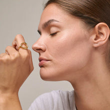 Load image into Gallery viewer, Miriam Ring Gold