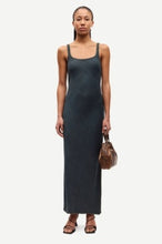 Load image into Gallery viewer, Sasunna dress 15645 Burnt Oak