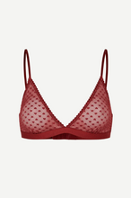 Load image into Gallery viewer, Saviolet bra 15595 Fired Brick