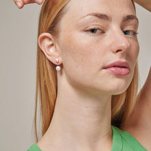 Load image into Gallery viewer, Althea Pearl Studs