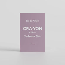 Load image into Gallery viewer, The Fougère Affair, Eau de Parfum 50ml