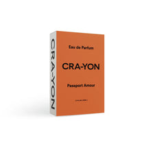 Load image into Gallery viewer, Passport Amour, Eau de Parfum 50 ml