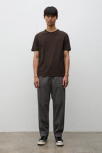 Laden Sie das Bild in den Galerie-Viewer, Trysil Regular Organic Stretch Twill Trousers, Beluga