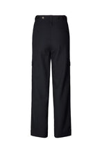 Load image into Gallery viewer, Harper Light tailoring military pant
