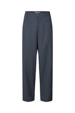 Load image into Gallery viewer, Carly Aviator pant Dusty Navy