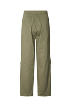 Load image into Gallery viewer, Alphas Canvas pants Burnt olive