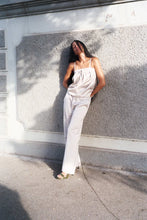 Load image into Gallery viewer, PANTSY drape pants Oyster