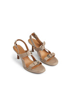 Load image into Gallery viewer, ADIYA Buckle heel Criquet
